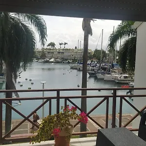 Marina Appartement