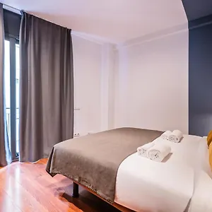  Appartement Sweett - Avenida Roma Espagne